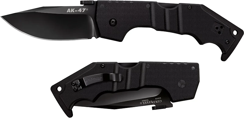 Cold Steel AK-47 Folding Knife