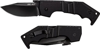 Cold Steel AK-47 Folding Knife