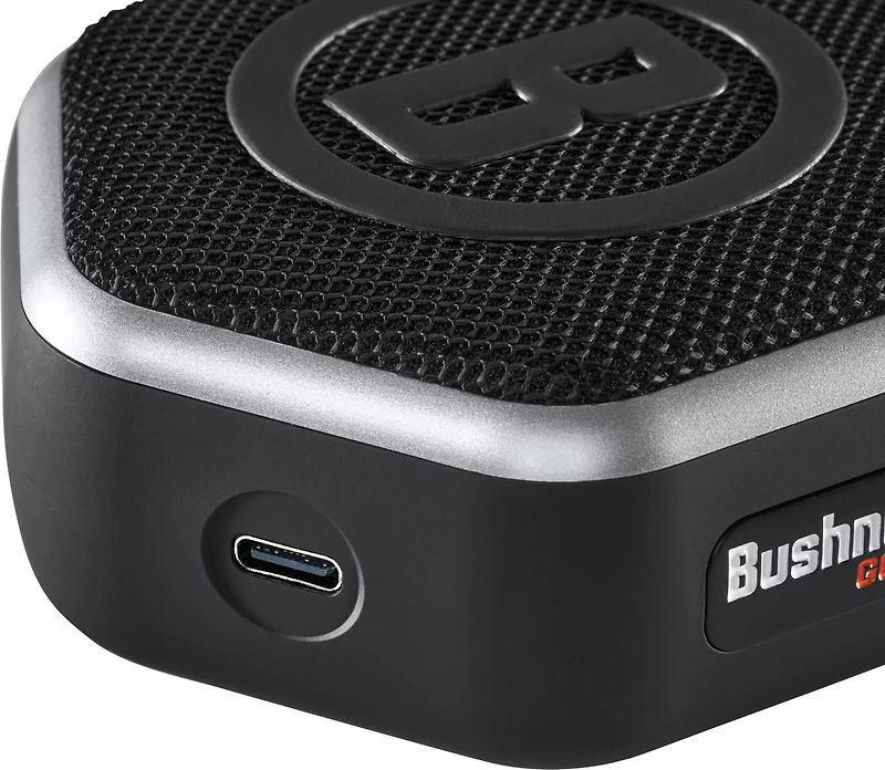 Bushnell Wingman Mini GPS Speaker