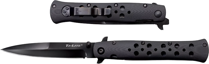 Cold Steel Ti-Lite 4 in Folding Knife