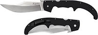Cold Steel XL G-10 Espada 7.5 in Folding Knife