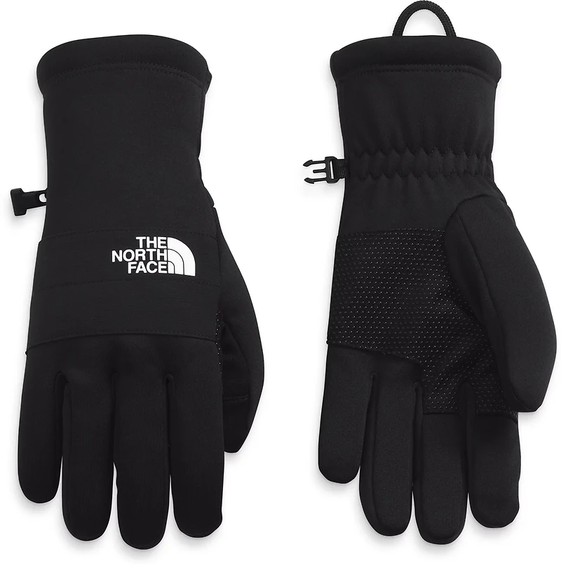 The North Face Men's Sierra E-Tip Gloves
