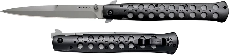 Cold Steel Ti-Lite 6 in Folding Knife