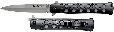 Cold Steel Ti-Lite Folding Knife