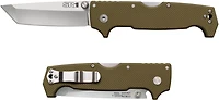 Cold Steel SR1 Tanto Point Folding Knife