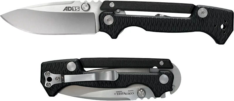 Cold Steel AD-15 Folding Knife