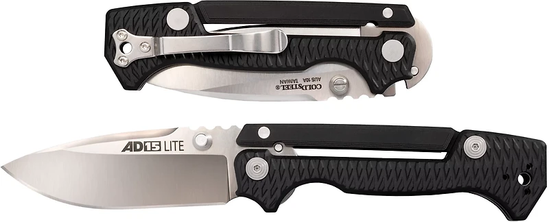 Cold Steel AD-15 Lite Folding Knife