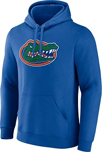 Fanatics Men's University of Florida Evergreen Fleece Applique Pullover Hoodie