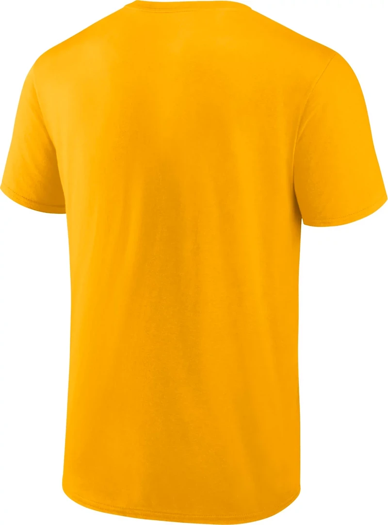 Fanatics Men's Nashville Predators Open Net T-shirt