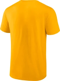 Fanatics Men's Nashville Predators Open Net T-shirt