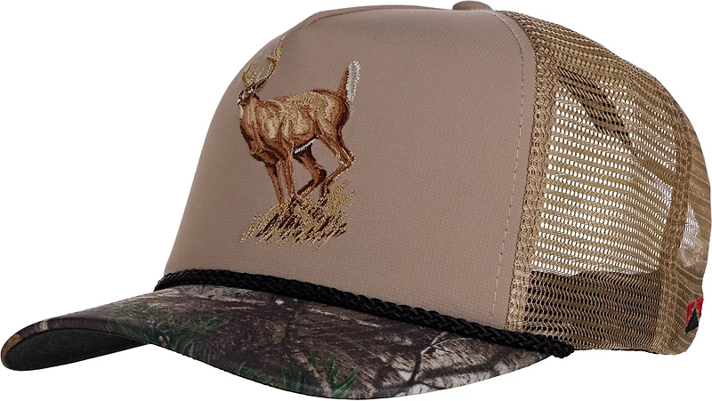 Paramount Outdoors Running Deer Hat