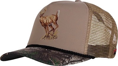 Paramount Outdoors Running Deer Hat
