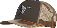 Paramount Outdoors Wood Duck Hat