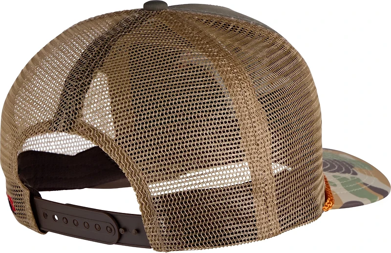 Paramount Outdoors Wood Duck Hat