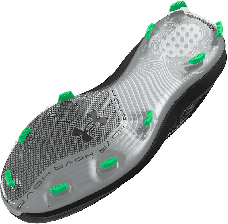 Under Armour Men's Harper 8 Elite TPU Baseball Cleats