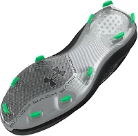 Under Armour Men's Harper 8 Elite TPU Baseball Cleats