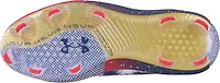 Under Armour Men's Harper 8 Elite TPU USA Baseball Cleats