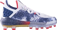 Under Armour Men's Harper 8 Elite TPU USA Baseball Cleats