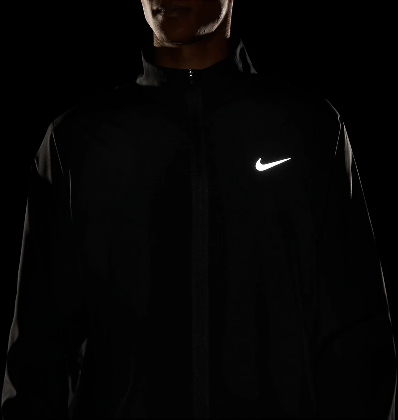 Nike Men's Form Dri-FIT Versatile Jacket