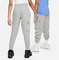 Nike Kids' Sportswear Club Fleece Cargo Pants