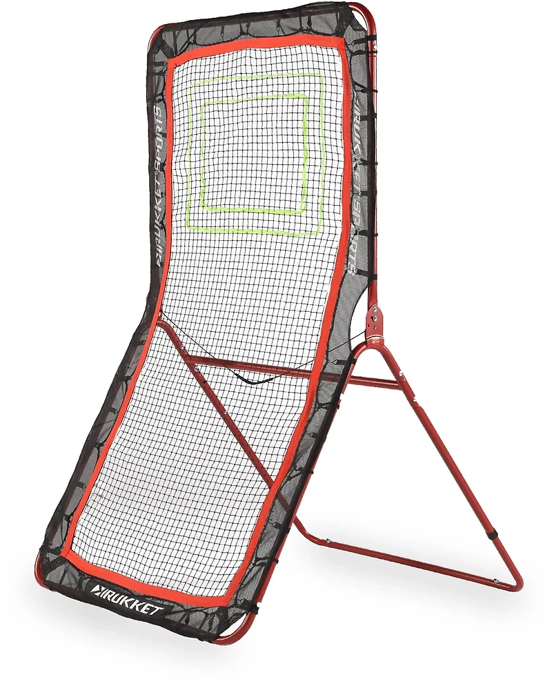 Rukket Sports 4 ft x 7 ft Lacrosse Rebounder