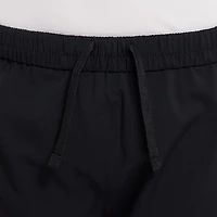 Nike Girls' One Dri-FIT High-Waisted Woven Training Shorts