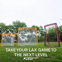 Rukket Sports 4 ft x 7 ft Lacrosse Rebounder