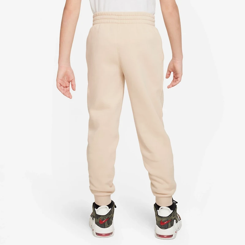 Nike Kids' Sportswear Club Fleece Joggers