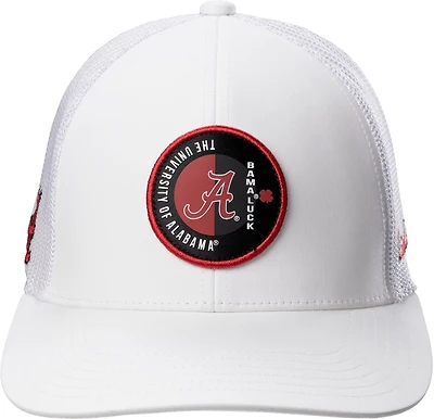 Black Clover Men's University of Alabama Echo Trucker Cap