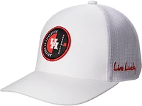 Black Clover Men's University of Houston Echo Trucker Cap