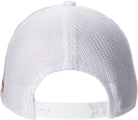 Black Clover Men's University of Houston Echo Trucker Cap