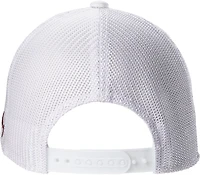 Black Clover Men's Virginia Tech University Echo Trucker Cap