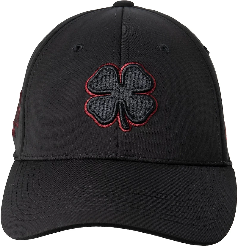 Black Clover Men's Texas A&M University Phenom Cap