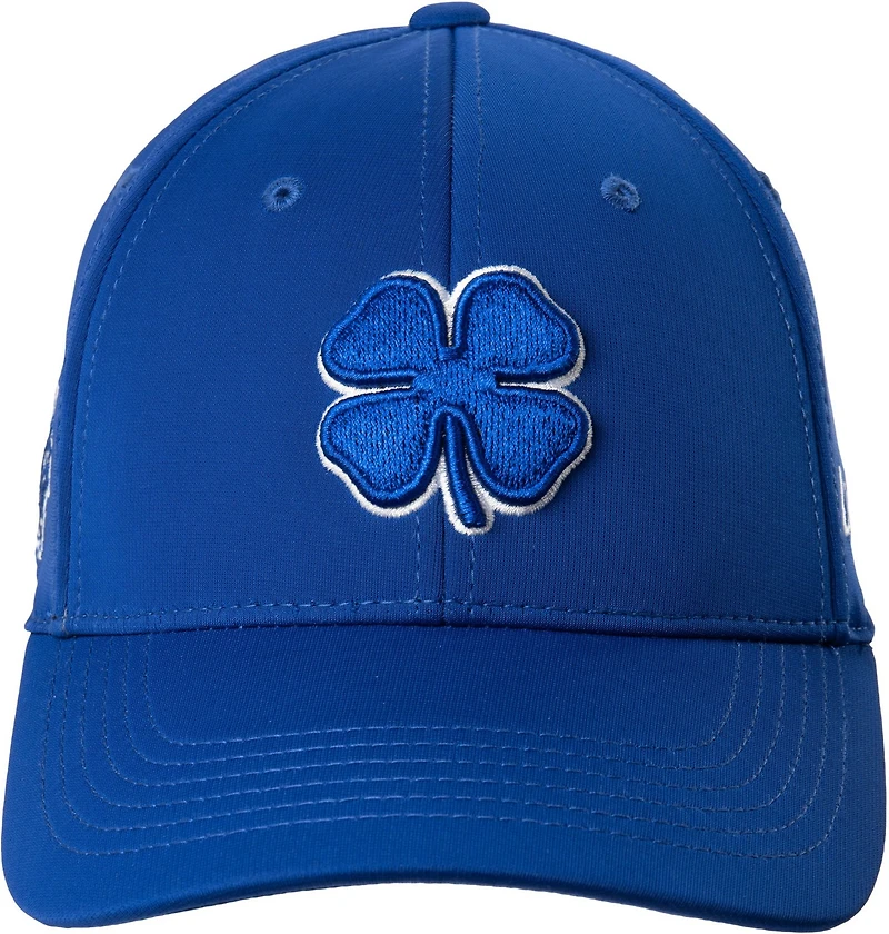 Black Clover Men's University of Memphis Phenom Cap