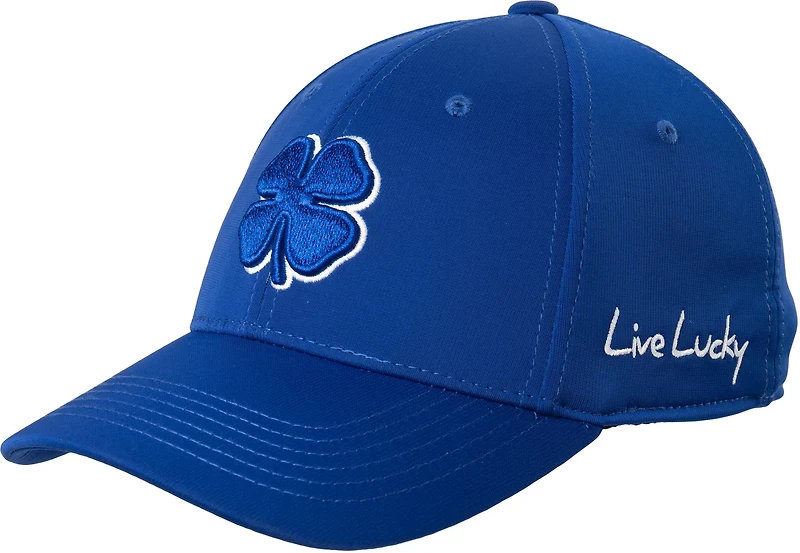 Black Clover Men's University of Memphis Phenom Cap