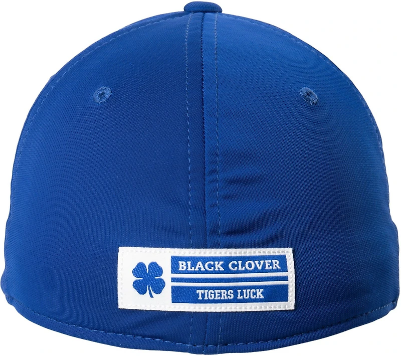 Black Clover Men's University of Memphis Phenom Cap