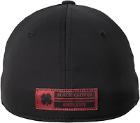 Black Clover Men's Texas A&M University Phenom Cap