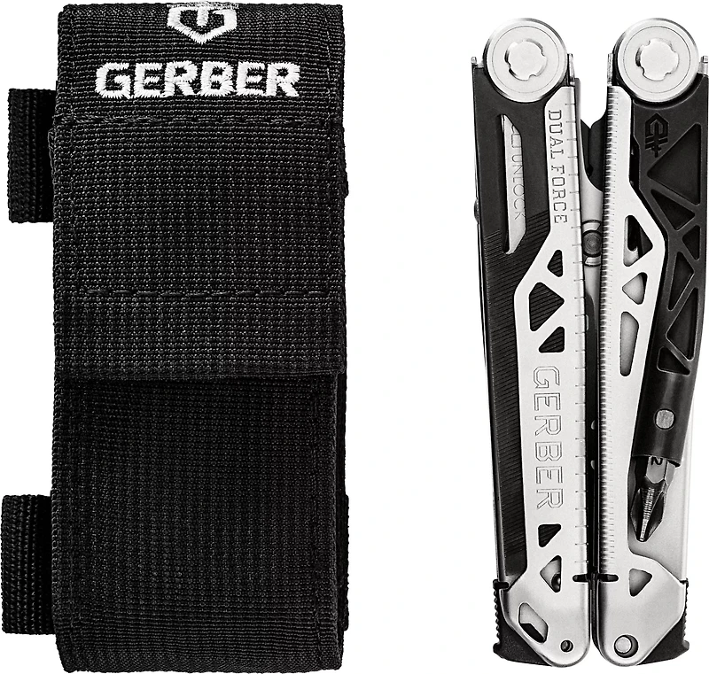 Gerber Dual Force Multi-Tool