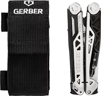 Gerber Dual Force Multi-Tool