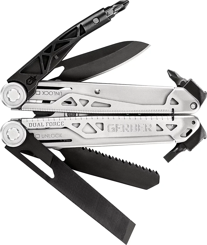 Gerber Dual Force Multi-Tool