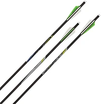 Allen Company Razor CX600 Crossbow Bolt Arrows 3-Pack