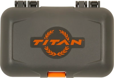 Allen Company Titan Broadhead Box and Caddy