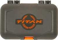 Allen Company Titan Broadhead Box and Caddy