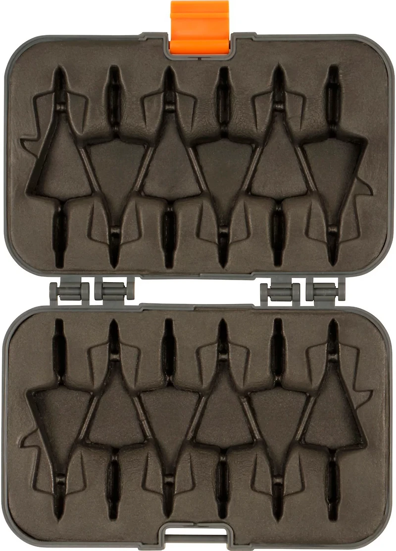 Allen Company Titan Broadhead Box and Caddy