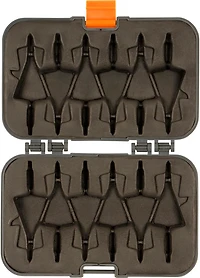 Allen Company Titan Broadhead Box and Caddy