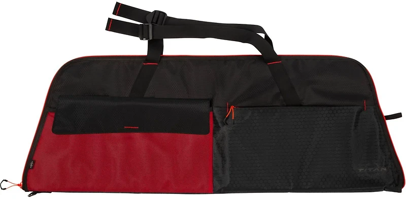 Allen Company Titan Lockable Sequence Youth and Genesis Compound Bow Case 40 In