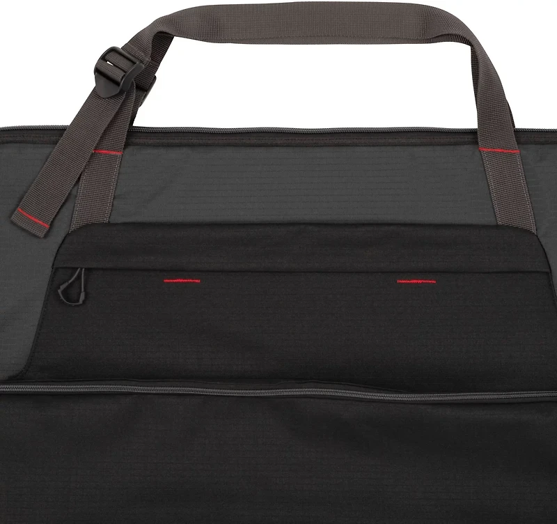 Allen Company Titan Spindle Lockable Single Compound Bow Archery Case