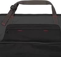 Allen Company Titan Spindle Lockable Single Compound Bow Archery Case