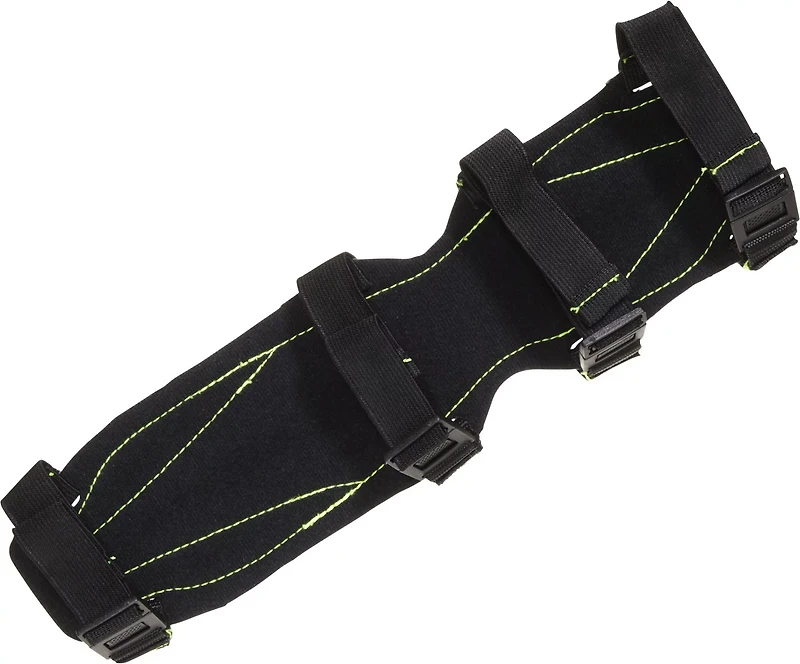 Allen Company Pulse 4-Strap Arm Armguard