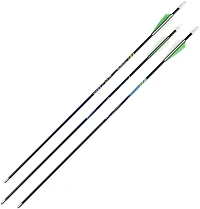 Allen Company Razor Blade 100 Youth Arrows 3-Pack